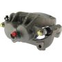 CENTRIC PARTS 141.22029 Centric Semi-Loaded Brake Caliper