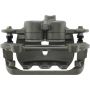 CENTRIC PARTS 141.22031 Centric Semi-Loaded Brake Caliper