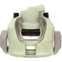 CENTRIC PARTS 141.22040 Centric Semi-Loaded Brake Caliper