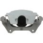 CENTRIC PARTS 141.22041 Centric Semi-Loaded Brake Caliper
