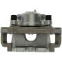 CENTRIC PARTS 141.22042 Centric Semi-Loaded Brake Caliper