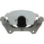 CENTRIC PARTS 141.22042 Centric Semi-Loaded Brake Caliper