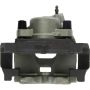 CENTRIC PARTS 141.22043 Centric Semi-Loaded Brake Caliper