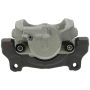 CENTRIC PARTS 141.22044 Centric Semi-Loaded Brake Caliper