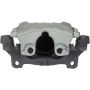 CENTRIC PARTS 141.22044 Centric Semi-Loaded Brake Caliper