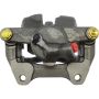 CENTRIC PARTS 141.22501 Centric Semi-Loaded Brake Caliper