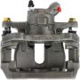 CENTRIC PARTS 141.22501 Centric Semi-Loaded Brake Caliper