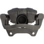 CENTRIC PARTS 141.22501 Centric Semi-Loaded Brake Caliper