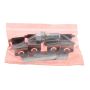 CENTRIC PARTS 141.22501 Centric Semi-Loaded Brake Caliper