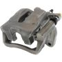 CENTRIC PARTS 141.22501 Centric Semi-Loaded Brake Caliper