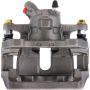 CENTRIC PARTS 141.22502 Centric Semi-Loaded Brake Caliper