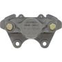 CENTRIC PARTS 141.22503 Centric Semi-Loaded Brake Caliper
