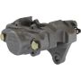 CENTRIC PARTS 141.22503 Centric Semi-Loaded Brake Caliper