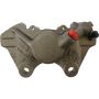 CENTRIC PARTS 141.22504 Centric Semi-Loaded Brake Caliper