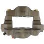 CENTRIC PARTS 141.22504 Centric Semi-Loaded Brake Caliper