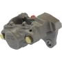 CENTRIC PARTS 141.22504 Centric Semi-Loaded Brake Caliper