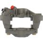 CENTRIC PARTS 141.22504 Centric Semi-Loaded Brake Caliper