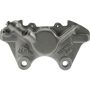 CENTRIC PARTS 141.22505 Centric Semi-Loaded Brake Caliper