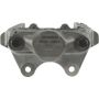 CENTRIC PARTS 141.22505 Centric Semi-Loaded Brake Caliper