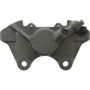 CENTRIC PARTS 141.22506 Centric Semi-Loaded Brake Caliper