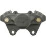 CENTRIC PARTS 141.22506 Centric Semi-Loaded Brake Caliper
