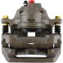 CENTRIC PARTS 141.22507 Centric Semi-Loaded Brake Caliper