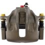 CENTRIC PARTS 141.22507 Centric Semi-Loaded Brake Caliper