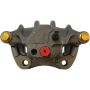 CENTRIC PARTS 141.22508 Centric Semi-Loaded Brake Caliper