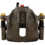 CENTRIC PARTS 141.22508 Centric Semi-Loaded Brake Caliper