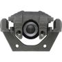 CENTRIC PARTS 141.22510 Centric Semi-Loaded Brake Caliper