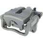 CENTRIC PARTS 141.22511 Centric Semi-Loaded Brake Caliper