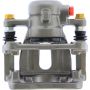 CENTRIC PARTS 141.22512 Centric Semi-Loaded Brake Caliper