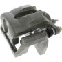 CENTRIC PARTS 141.22513 Centric Semi-Loaded Brake Caliper