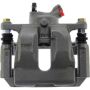 CENTRIC PARTS 141.22514 Centric Semi-Loaded Brake Caliper