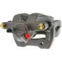 CENTRIC PARTS 141.22515 Centric Semi-Loaded Brake Caliper