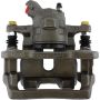 CENTRIC PARTS 141.22516 Centric Semi-Loaded Brake Caliper