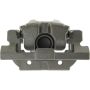 CENTRIC PARTS 141.22519 Centric Semi-Loaded Brake Caliper