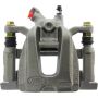 CENTRIC PARTS 141.22519 Centric Semi-Loaded Brake Caliper