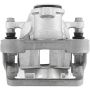 CENTRIC PARTS 141.22526 Centric Semi-Loaded Brake Caliper EPB