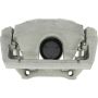 CENTRIC PARTS 141.22527 Centric Semi-Loaded Brake Caliper EPB