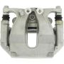 CENTRIC PARTS 141.22527 Centric Semi-Loaded Brake Caliper EPB