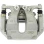 CENTRIC PARTS 141.22528 Centric Semi-Loaded Brake Caliper EPB