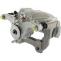 CENTRIC PARTS 141.22529 Centric Semi-Loaded Brake Caliper EPB