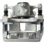 CENTRIC PARTS 141.22530 Centric Semi-Loaded Brake Caliper EPB