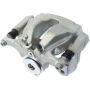 CENTRIC PARTS 141.22530 Centric Semi-Loaded Brake Caliper EPB