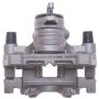 CENTRIC PARTS 141.22531 Centric Semi-Loaded Brake Caliper EPB