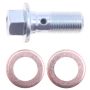 CENTRIC PARTS 141.22531 Centric Semi-Loaded Brake Caliper EPB