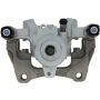 CENTRIC PARTS 141.22532 Centric Semi-Loaded Brake Caliper EPB