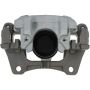CENTRIC PARTS 141.22532 Centric Semi-Loaded Brake Caliper EPB