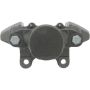 CENTRIC PARTS 141.25001 Centric Semi-Loaded Brake Caliper